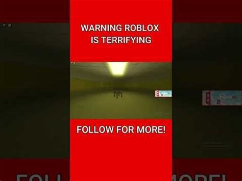 r/ROBLOXHorror .